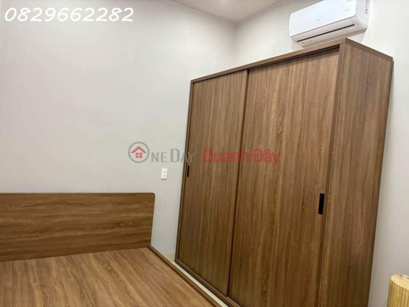 HOUSE FOR SALE IN THE CENTER OF SA DEC WARD - 100% NEW, FULL HIGH-CLASS FURNITURE! | Vietnam | Sales | đ 2.05 Billion