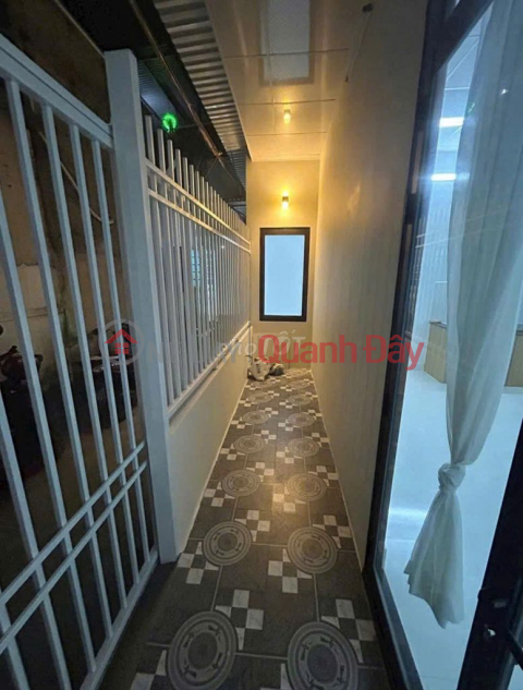 BÁN NHÀ CẤP 4 – NGAY CỔNG KCN HÒA KHÁNH - LIÊN CHIỂU _0