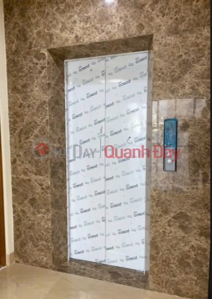 House for rent, 90m2 - 5 floors, Nguyen Chanh Street, Nam Trung Yen Ward, Trung Kinh - 28 million VND. Vietnam, Rental | đ 28 Million/ month