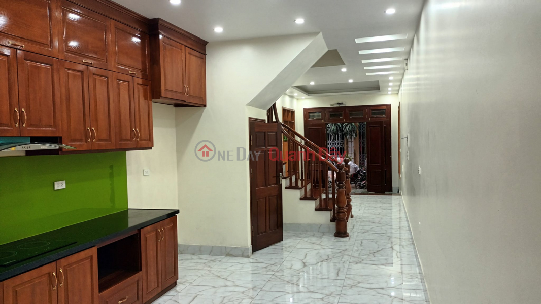 Property Search Vietnam | OneDay | Nhà ở Niêm yết bán CỰC HIẾM, PHỐ LÊ LỢI Q. HÀ ĐÔNG 51M2x4T NHỈNH 7 TỶ