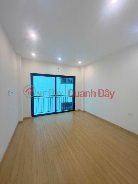 đ 7.1 Billion Owner urgently selling a brand new 4.5-story house - 200m from Tay Thang Long Boulevard - Ideal location near Noi Bridge - Only 7.1 billion VND