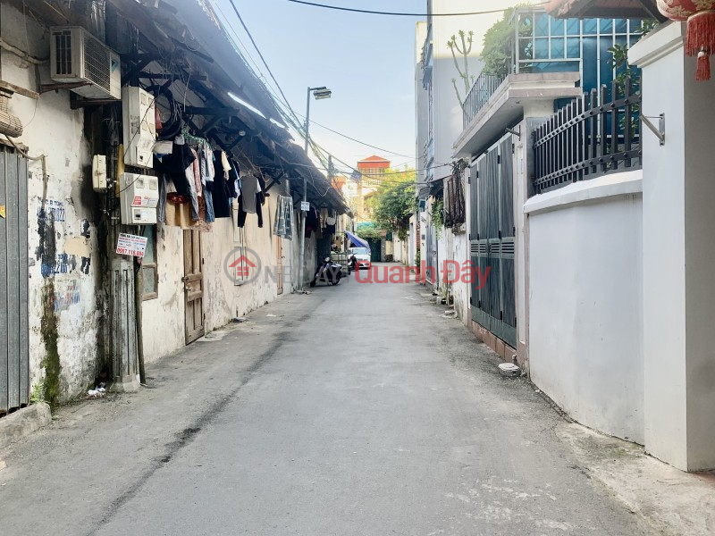 Property Search Vietnam | OneDay | Nhà ở, Niêm yết bán, BÁN ĐẤT NGUYỄN SƠN - OTO TRÁNH ĐỖ CẢ NGÀY – THÔNG PHÚ HỰU, LÂM HẠ, HOÀNG MINH ĐẠO – NGUYỄN VĂN CỪ – TIỆN ÍCH