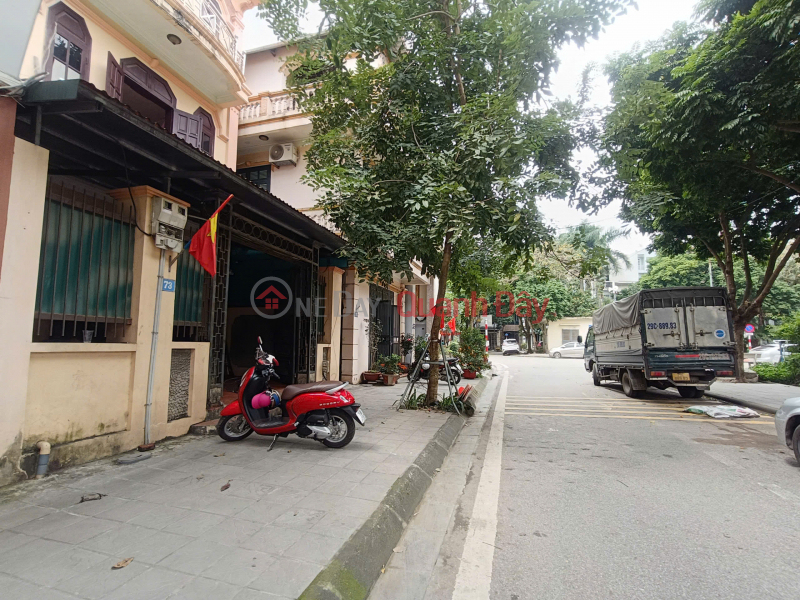 Selling an old, privately-built, 3-story house in Long Bien, near Vinh Tuy Bridge, Tram Street, Long Bien. | Vietnam, Sales | đ 40 Billion