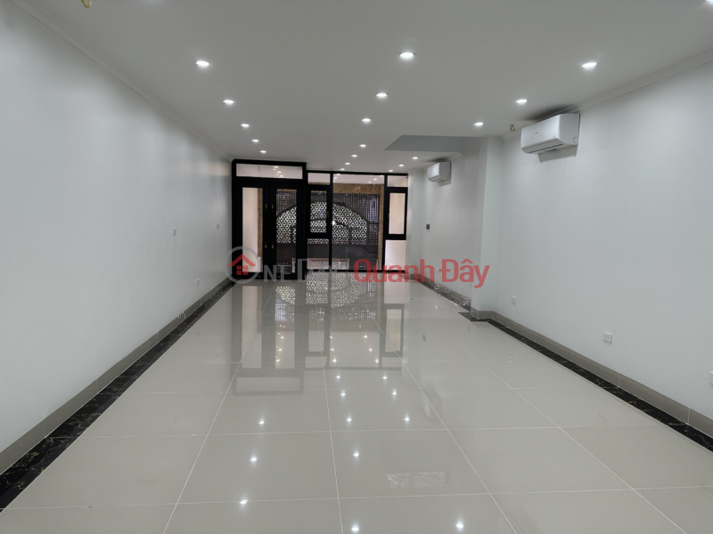 New house for rent from owner 80m2x4T, Business, Office, Restaurant, Nguyen Van Huyen-20 Million | Vietnam, Rental | đ 20 Million/ month