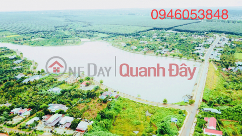 GENERAL FOR SALE LOT OF LAND BEAUTIFUL, CHEAP LOCATION IN KRONG POWER NEW ADMINISTRATIVE CENTER _0