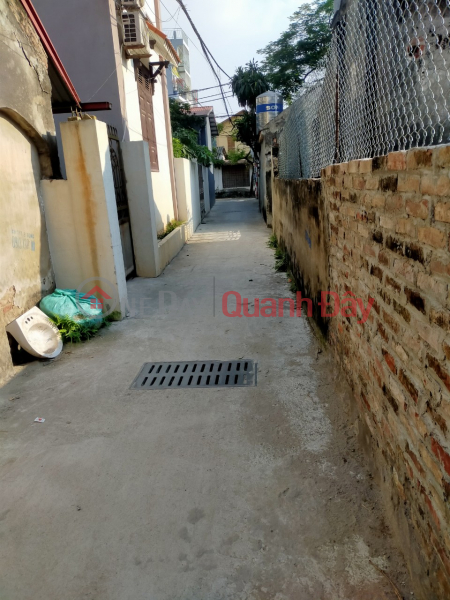 Property Search Vietnam | OneDay | Residential Sales Listings Good product, Thuy Phuong land near car, nice parameters 32m2, price only 2.07 billion