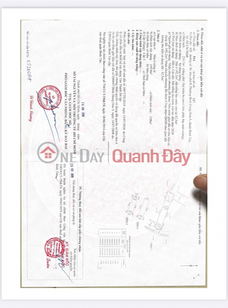 Bán nhà Đường số 9, khu phố 4, Bình Hưng Hoà, Bình Tân, HCM Việt Nam, Bán đ 27 tỷ