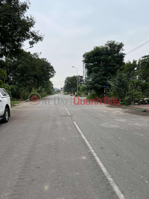 BÁN ĐẤT TÁI ĐỊNH CƯ TRÂU QUỲ – VỊ TRÍ ĐẸP, GIÁ TỐT – ĐƯỜNG 19M CÓ VỈA HÈ _0