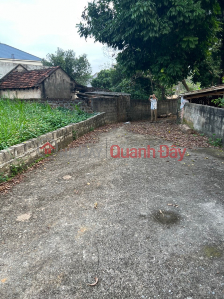 OWNER SELLING 63M2 LOT OF LAND IN DONG SON-CHUONG MY-HANOI Sales Listings