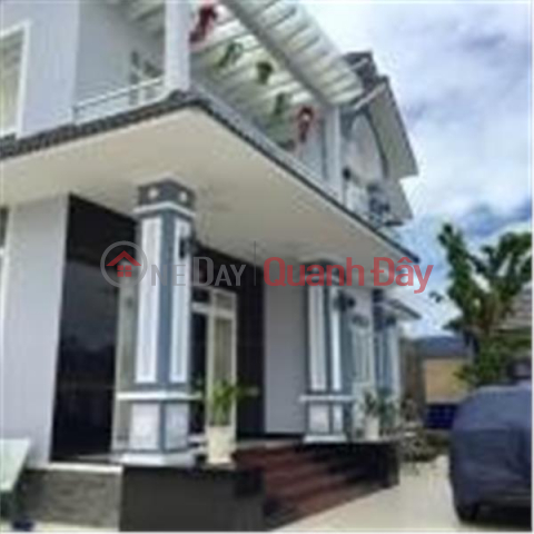 OWNER FOR SELLING A VILLA HOUSE WITH BEAUTIFUL LOCATION - GOOD PRICE In Bien Hoa City, Dong Nai Province _0