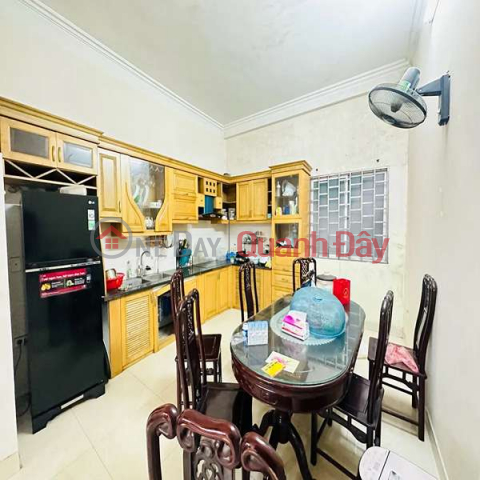 Bán nhà Nguyên Xá 61m2 - MT 4.5m ngõ nông oto vào nhà giá 11.8 tỷ _0