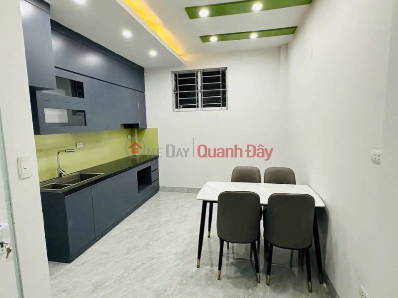 House for sale near the street right at Cau Dien - Area 40m, at the peak of the cheapest price Vietnam | Sales | đ 7.6 Billion