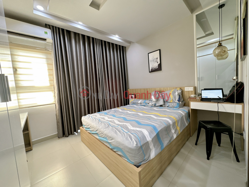 Property Search Vietnam | OneDay | Residential, Rental Listings, Super nice room for rent in Topaz Twins apartment for only 9 million\\/month