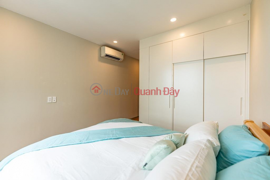 Property Search Vietnam | OneDay | Nhà ở Niêm yết cho thuê Cần cho thuê nhanh căn hộ The Gold view đẹp tại quận 4, TP Hồ Chí Minh