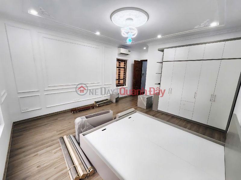 House for sale in Cau Giay district center, 30m² x 5 floors, over 7 billion - near Nguyen Khang, Quan Hoa Vietnam, Sales | đ 7.95 Billion