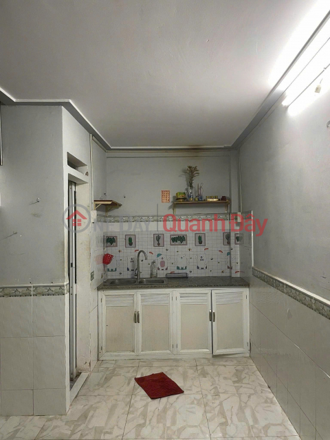 BEAUTIFUL HOUSE – GOOD PRICE – OWNER SELLING Located in Hiep Binh Chanh Ward (formerly Thu Duc District) _0