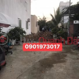 Beautiful Land - Good Price - Owner Needs to Sell Land Lot in Beautiful Location in Hoa Minh Ward, Da Nang City _0