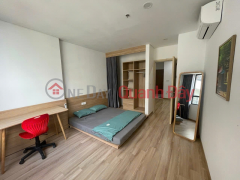 FPT Plaza 1 apartment for sale - 1 bedroom apartment _0