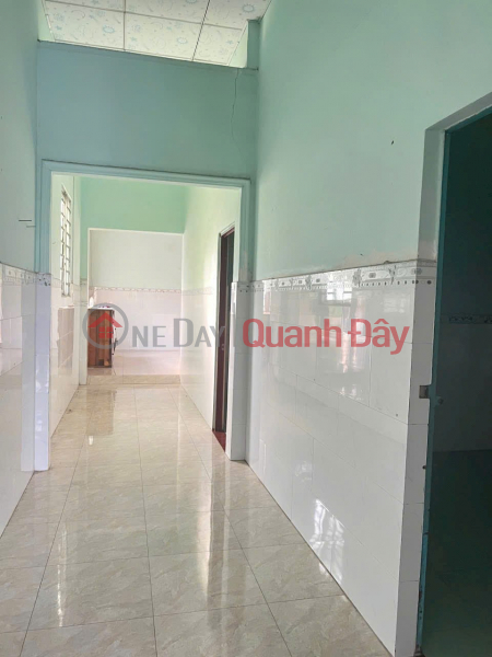 Selling a private house with residential windows near gas station 26 and motorway for only 1ty750, Vietnam | Sales đ 1.75 Billion