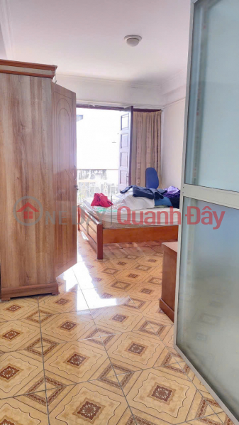 Nhà Lạc Long Quân 12tr - 52m x 5 tầng, 5 ngủ!, Việt Nam, Cho thuê | đ 120 triệu/ tháng