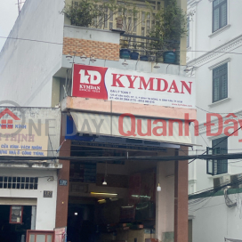 KymDan Đại Lý Toàn Y- 129 Lê Văn Quới,Bình Tân, Việt Nam