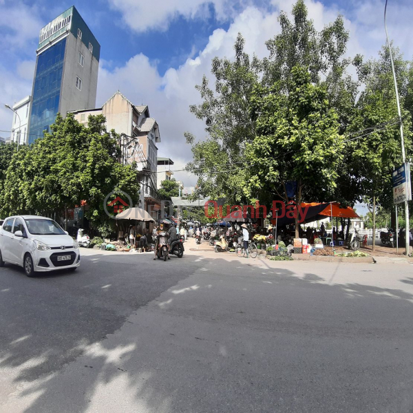 Property Search Vietnam | OneDay | Nhà ở Niêm yết bán, Tái định cư Trâu Quỳ, Gia Lâm, 36m2 đường lớn chỉ 7 tỷ x. Lh 0989894845