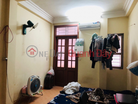 Bán nhà Xuân Đỉnh ngõ nông 30 m 5 tầng giá 8,2 tỉ _0