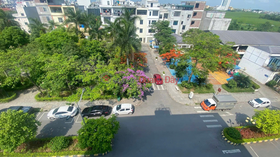 Property Search Vietnam | OneDay | Residential | Sales Listings | BEAUTIFUL APARTMENT - GREAT PRICE - OWNER SELLING QUICKLY - Apartment 379 in Thai Binh City, Thai Binh Province