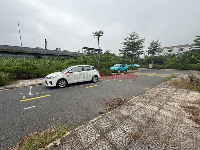 CHÍNH CHỦ BÁN ĐẤT ĐẸP 145m². MT 8m – 1.5Km là KĐT ECOPARK – GIÁ CHỈ 5,8 TỶ, Việt Nam, Bán, đ 5,8 tỷ