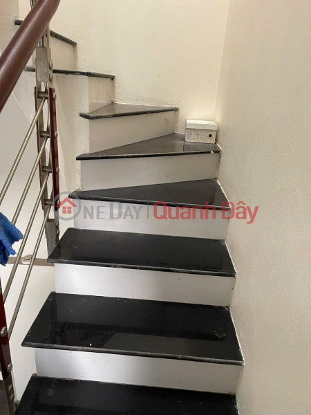 đ 21 Billion | HOUSE FOR SALE ON PHAN DINH PHUNG STREET, HA DONG - PRIME LOCATION FOR BUSINESS