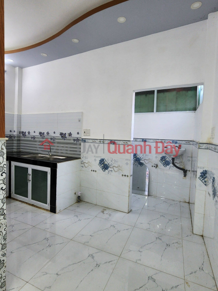 BÁN NHÀ P15 Q8 Việt Nam Bán đ 3,2 tỷ