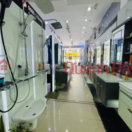 Urgent sale discount on Cat Linh street, Dong Da 54 billion 125m2; mt 5m x 5 floors _0