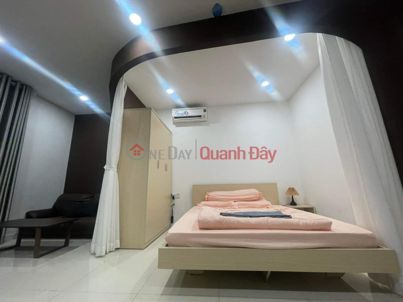 Property Search Vietnam | OneDay | Residential Sales Listings Căn hộ 53m2 ở tầng cao, đầy đủ nội thất giá 2,85 tỷ tại Lavida Plus Quận 7