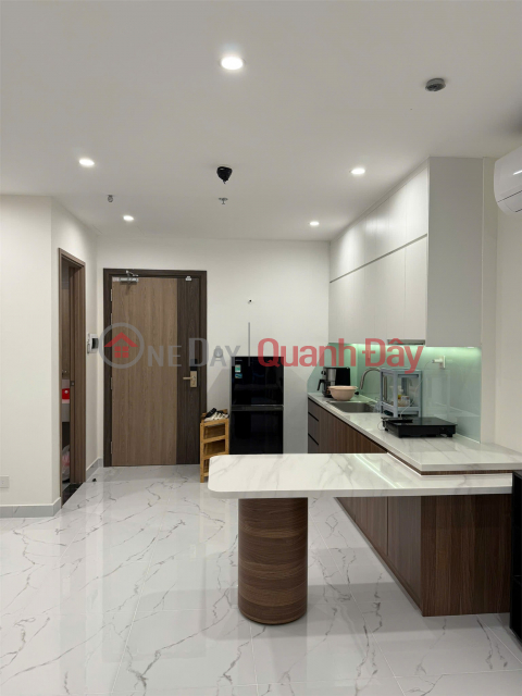 BEAUTIFUL APARTMENT – GREAT PRICE – OWNER SELLING AT Vinhomes Grand Park, Long Thanh My Ward, District 9, Ho Chi Minh City _0
