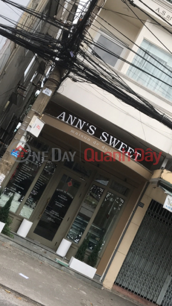 Ann\'s Sweet bakery& art- 223 Trưng Nữ Vương (Ann\'s Sweet bakery& art- 223 Trung Nu Vuong) Hải Châu | ()(2)