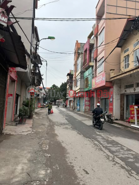 MẶT ĐƯỜNG TL422 – GIỮ T.IỀN VỮNG, KINH DOANH MẠNH - TẠI TÂN LẬP - Ô DIÊN - HÀ NỘI _0