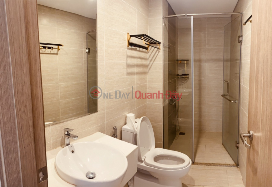 đ 9,5 triệu/ tháng | CHO THUÊ CĂN HỘ CHUNG CƯ 2 NGỦ 2 VỆ SINH FULL ĐỒ GIÁ RẺ VIEWĐẸP NỘI THẤT SANG TRỌNG TẠI VINHOMES OCEAN PARK