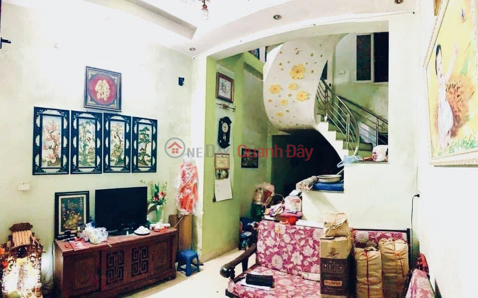 Property Search Vietnam | OneDay | Residential | Sales Listings | FOR SALE HOUSE WITH 209 TAN MAI, DOOR CAR, 37M2 PRICE ONLY 5.3 BILLION