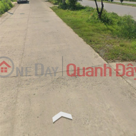 ĐẤT CHÍNH CHỦ - GIÁ TỐT - 2 LÔ Đường Trần Nhân Tông, Phố An Hòa, Phường Nam Ninh Phong, Ninh Bình _0