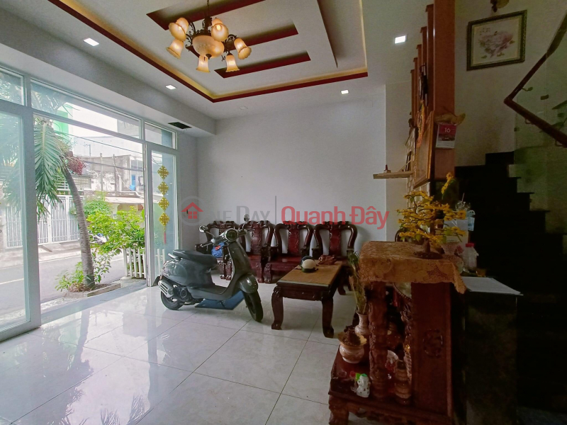 Property Search Vietnam | OneDay | Nhà ở Niêm yết bán | NHÀ 4 TẦNG BTCT - 8x15M, HẺM 8M - THOẠI NGỌC HẦU TÂN PHÚ - CHỈ 13.5 TỶ