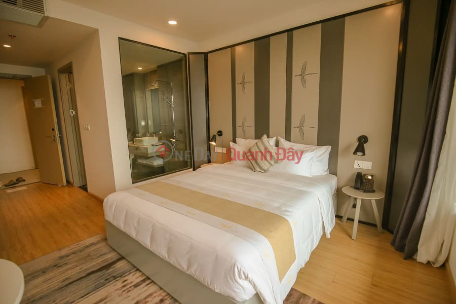 Property Search Vietnam | OneDay | Residential | Sales Listings Condotel unit K1515 for sale – Wyndham Thanh Thủy – price 2 billion VND (negotiable).