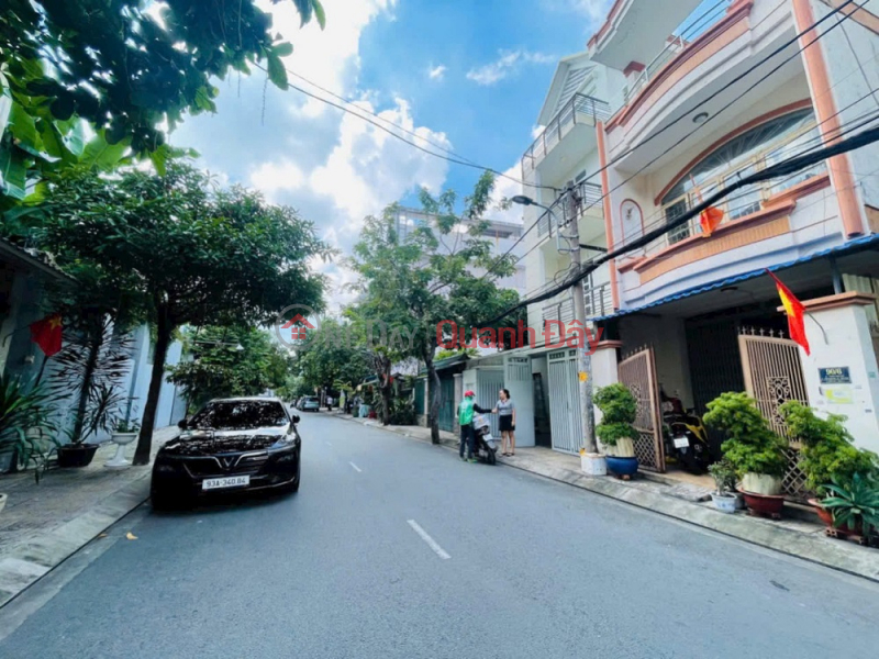 Property Search Vietnam | OneDay | Nhà ở Niêm yết bán, Giảm mạnh 500 triệu, còn 9.3 tỷ Căn góc 2 Mặt tiền Trần Văn Ơn