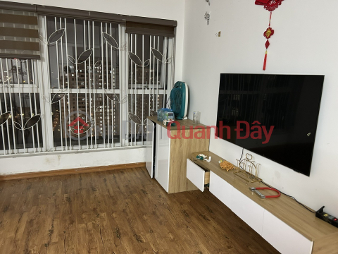 BEAUTIFUL APARTMENT – GOOD PRICE – OWNER NEEDS TO RENT OUT APARTMENT IN CT8 DUONG NOI, HA DONG _0