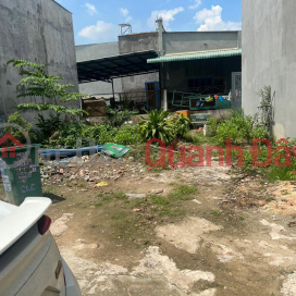 BEAUTIFUL LAND - GOOD PRICE - Land Lot For Sale Prime Location In District 12 - Ho Chi Minh City _0