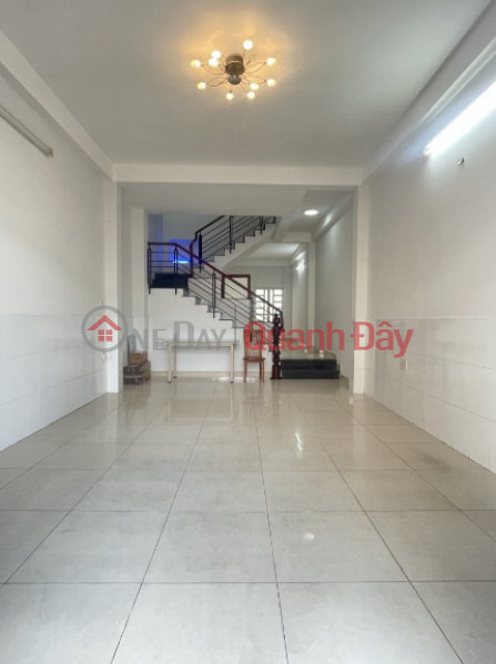 NHÀ TO GIÁ TỐT - CHỈ 8,5 TỶ CHO CĂN NHÀ 84 M2 - 3 TẦNG - KHU VỰC PHƯỜNG GIA ĐỊNH - TRUNG TÂM HCM Niêm yết bán