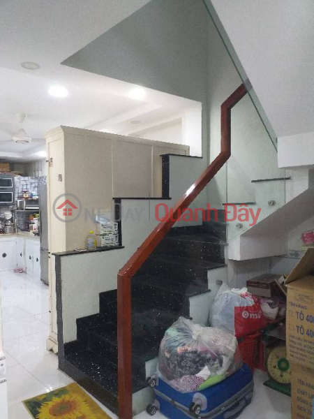 Property Search Vietnam | OneDay | Residential, Sales Listings | House with 4 Alley Sides. 56m2 - Hoang Van Thu - 1 step to the Front. Only 10m by car, price 5 billion 3
