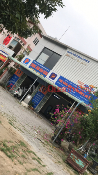 Cửa hàng gas petrolimex số 5- 347 Lê Thanh Nghị (Petrolimex gas store No. 5- 347 Le Thanh Nghi) Hải Châu | ()(2)