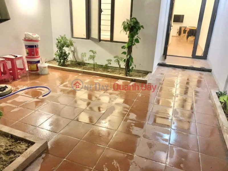 ₫ 12 Million/ month, Garden house for rent in An Thuong area - Ngu Hanh Son area