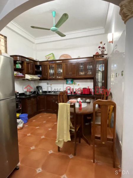 Property Search Vietnam | OneDay | Residential, Sales Listings | OWNER SELLING CORNER LOT FACE ON KHAM THIEN STREET 40m 3T PRICE 4.9 BILLION.