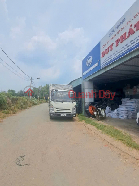 Property Search Vietnam | OneDay | Residential | Sales Listings RARE ITEM, 2 frontages, Near Vinhome District 9, Area 89m2 (6.4 x 15) only 4 billion more.